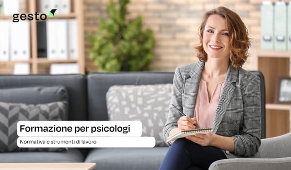 Quale formazione per psicologi