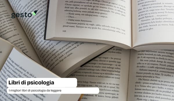 Migliori libri di psicologia