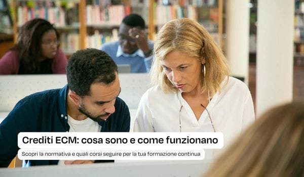 crediti ecm psicologi