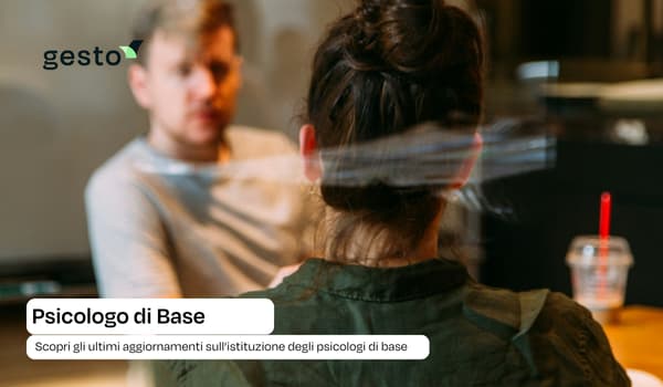 Psicologo di base