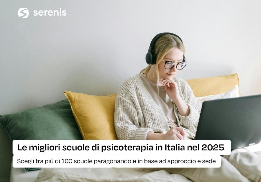 migliori scuole psicoterapia italia