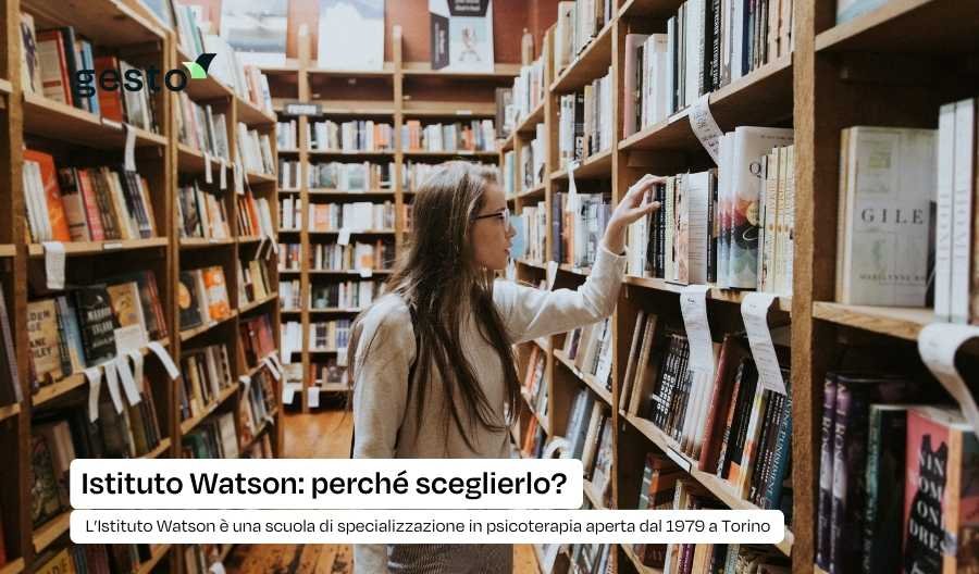 istituto watson