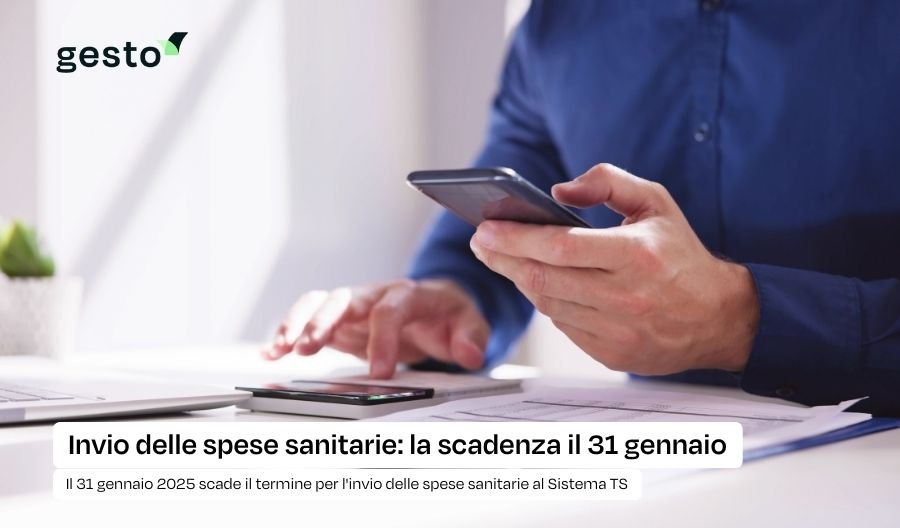 scadenza trasmissione fatture STS