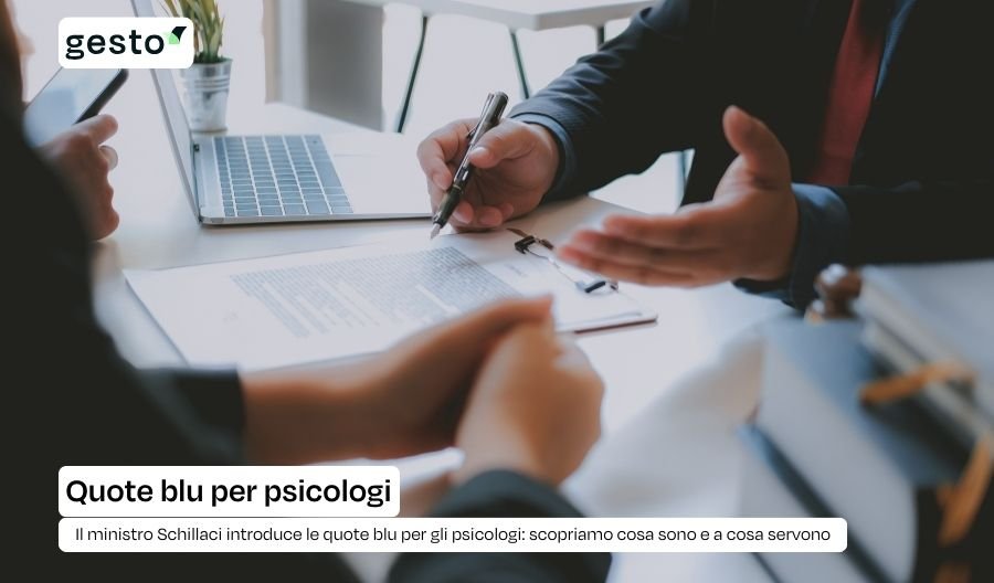 quote blu per psicologi